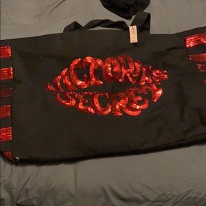 Victoria’s Secret bag